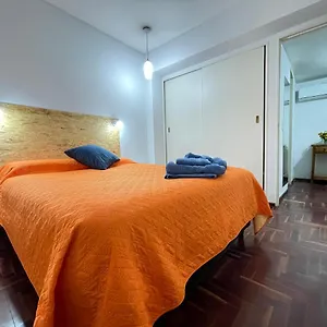 Julia Y Ruben, Ciudad De Mendoza