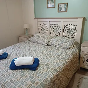 Centrico Patricias Con Cochera Mendoza