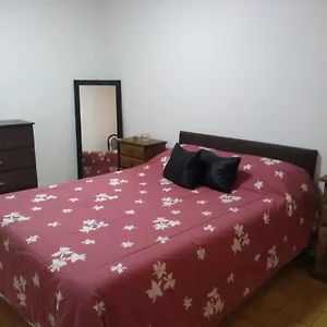 Departamento Centrico Lemos Mendoza