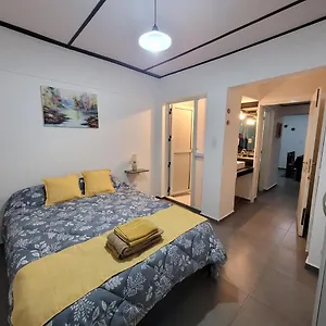 Departamento Mis Nonos 2 Mendoza