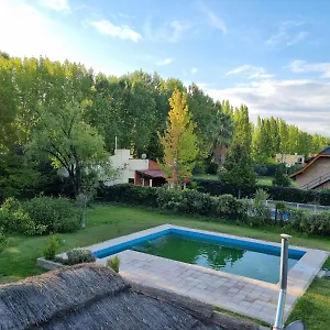 Fabulosa Y Confortable Mendoza